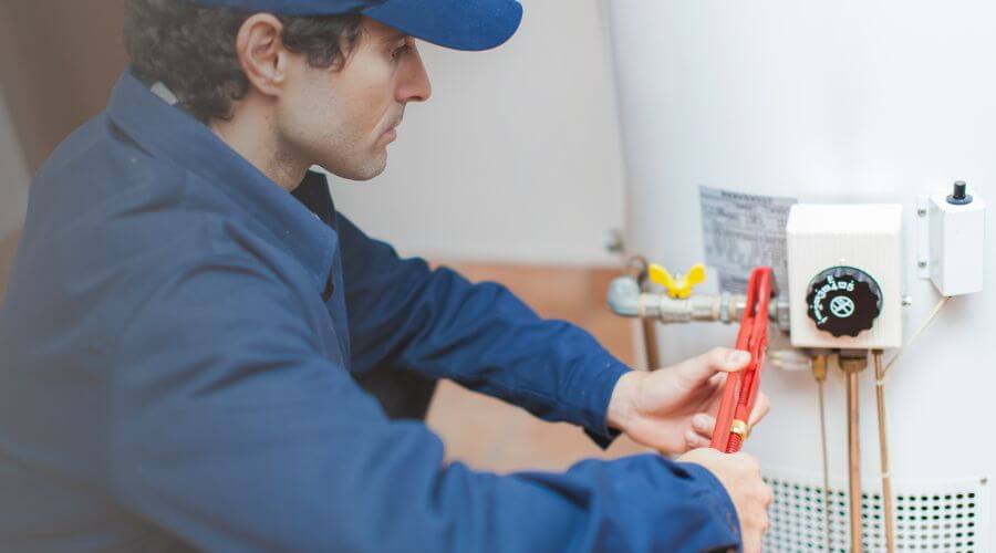 Professional Tankless Water Heater Installation in Jemez Springs, NM